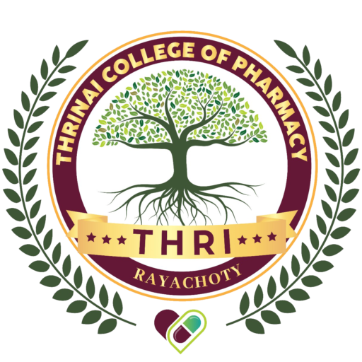Thrinai College of Pharmacy